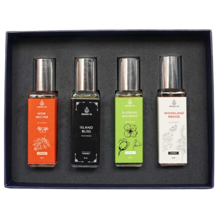 Perfume Gift Combo for Women