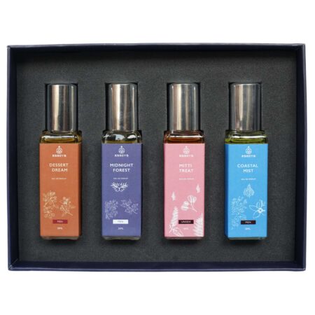 Perfume Gift Combo for Men