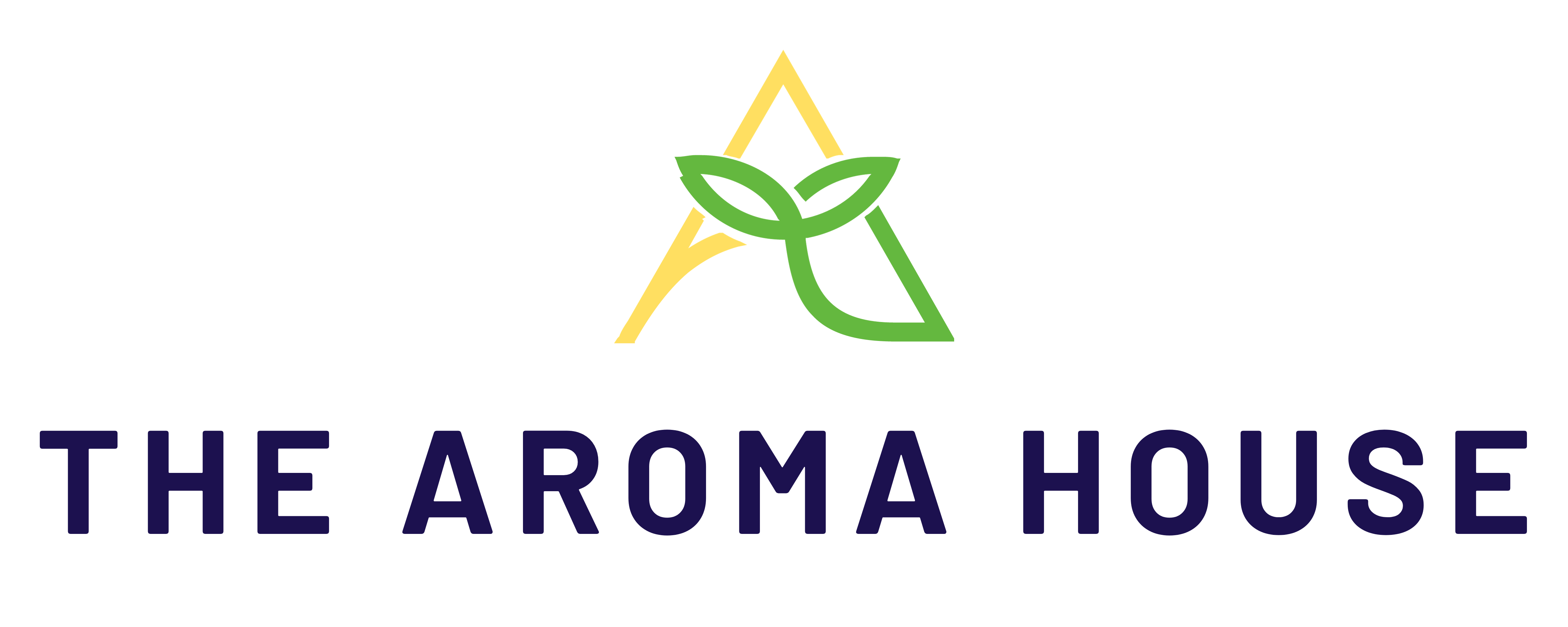 The Aroma House