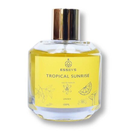 Tropical Perfume