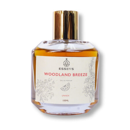 Woodland Breeze Unisex Perfume