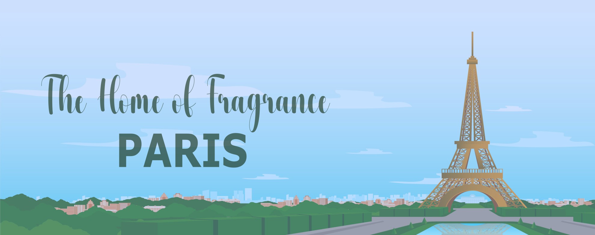 French Perfumes