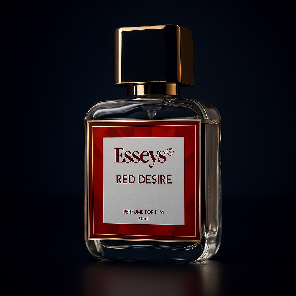 Desire Perfume