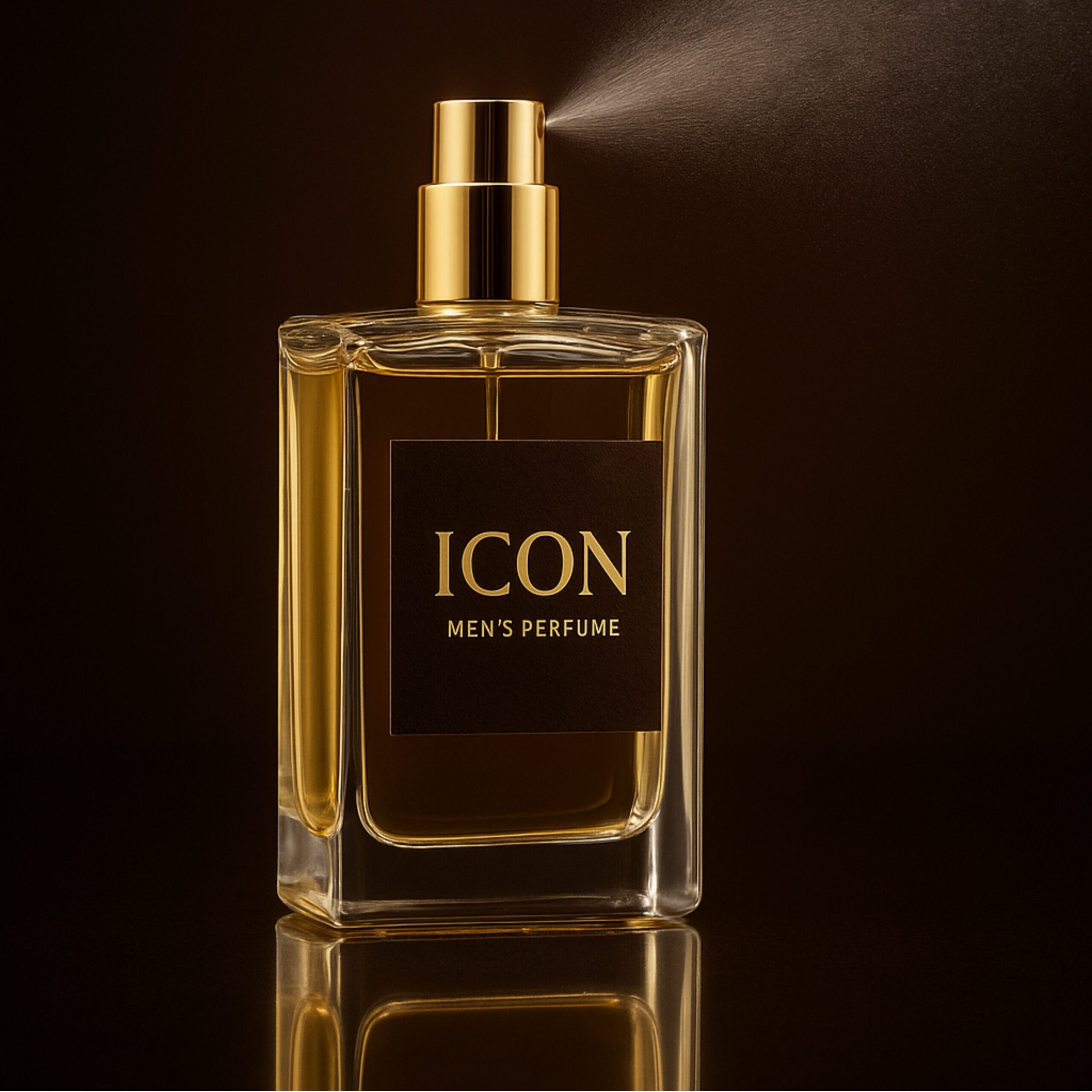 Dunhill Icon perfume