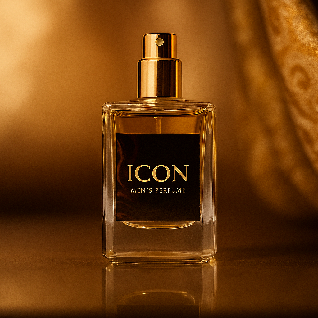 Icon Perfume