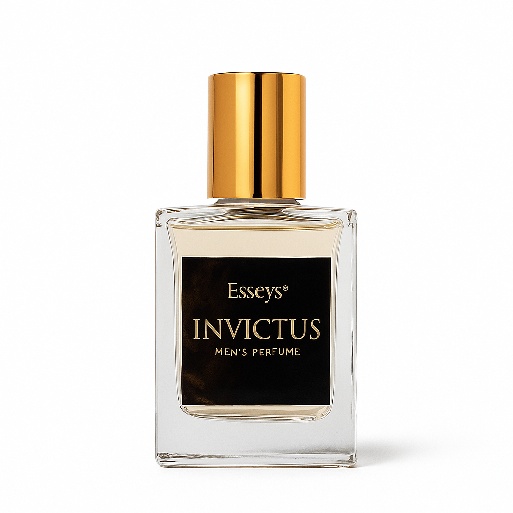 Invictus Perfume
