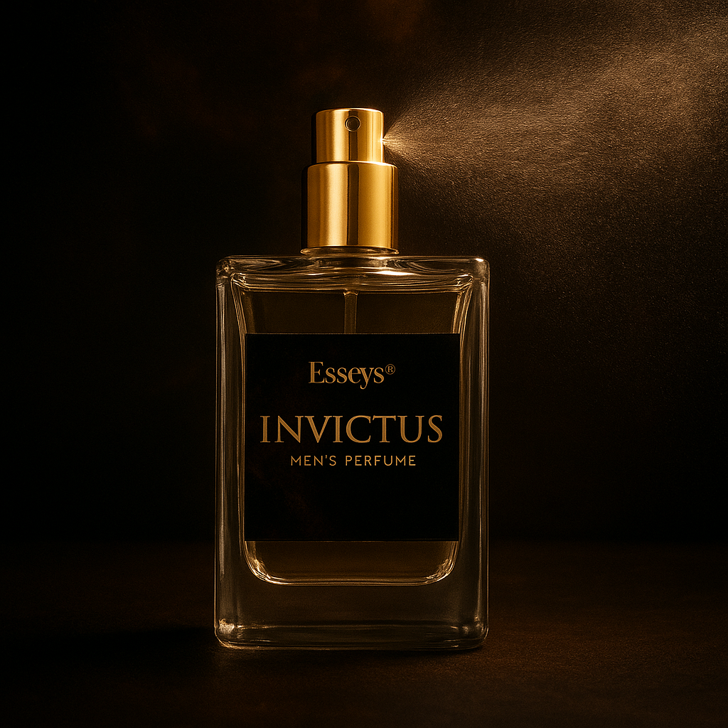 Invictus perfume