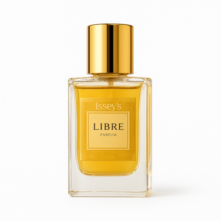 Libre Perfume