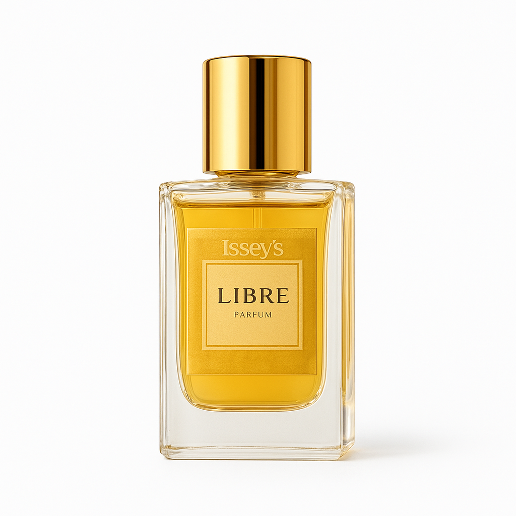 Libre Perfume