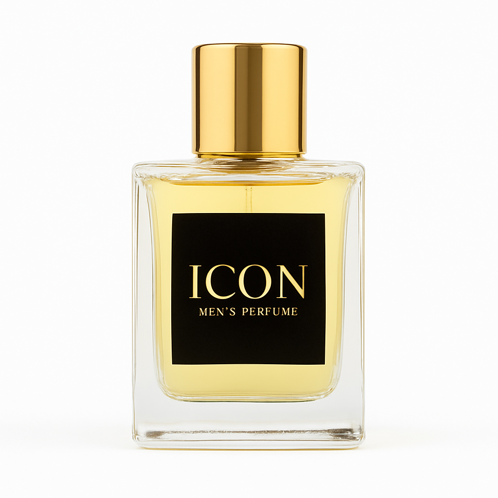 Icon Perfume