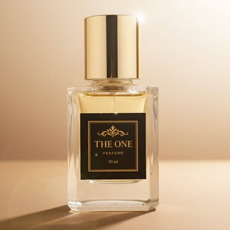 The One Perfume