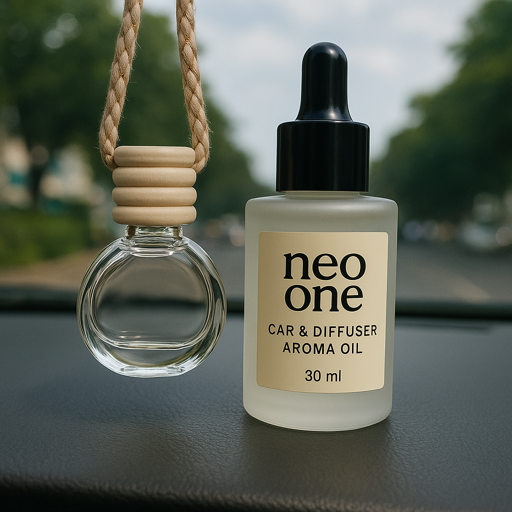 Car Hanging Perfume