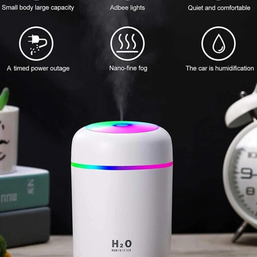 Aroma Diffuser