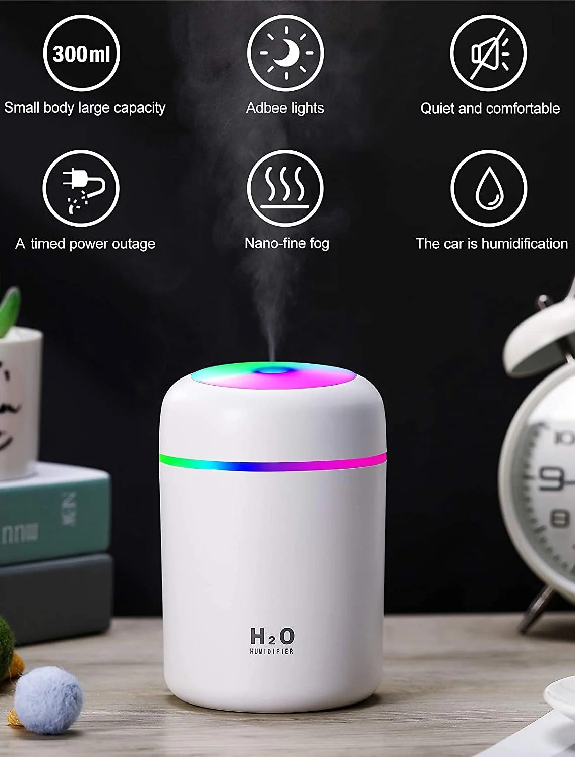 Aroma Diffuser